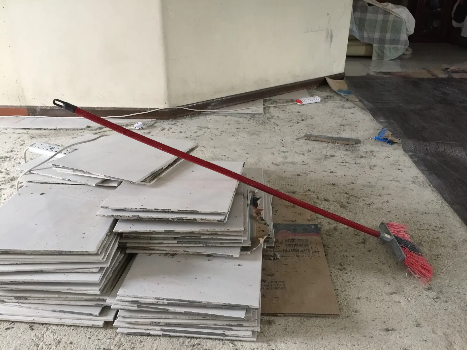 Read more about the article Restore Cleanliness and Comfort with Post Renovation Cleaning in Malaysia