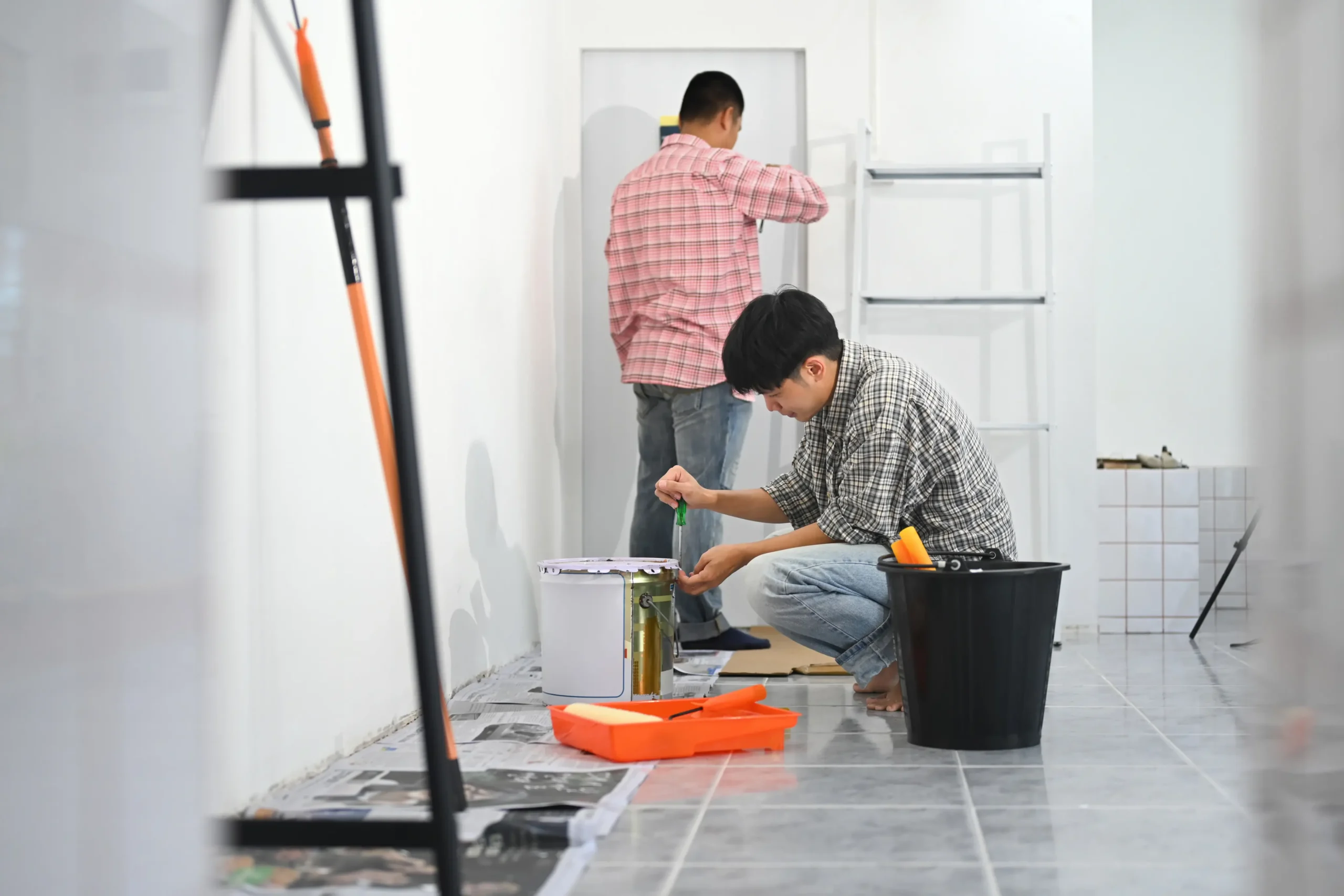 Read more about the article Safeguard Your Health with Proper Post Renovation Cleaning in Malaysia