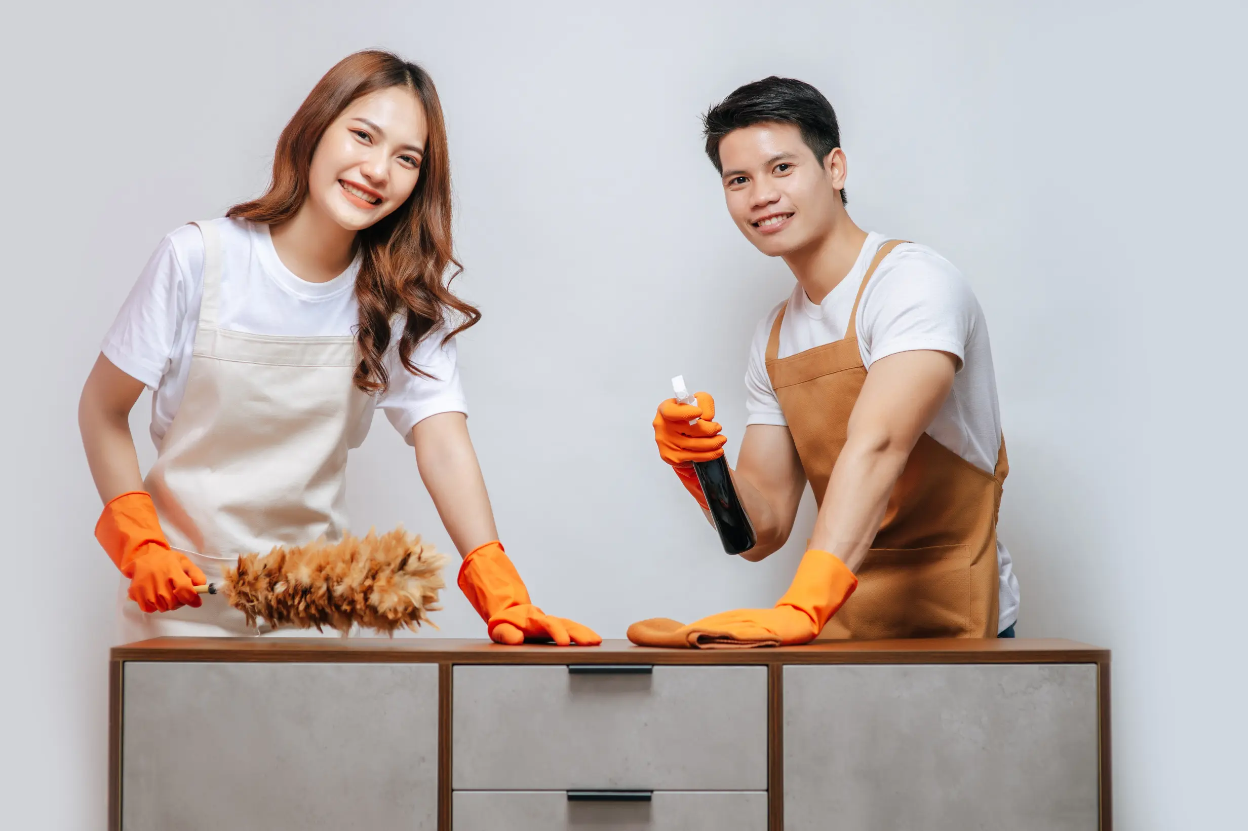 Read more about the article What Should You Look for When Choosing a Commercial Post-Renovation Cleaning Company in Malaysia?