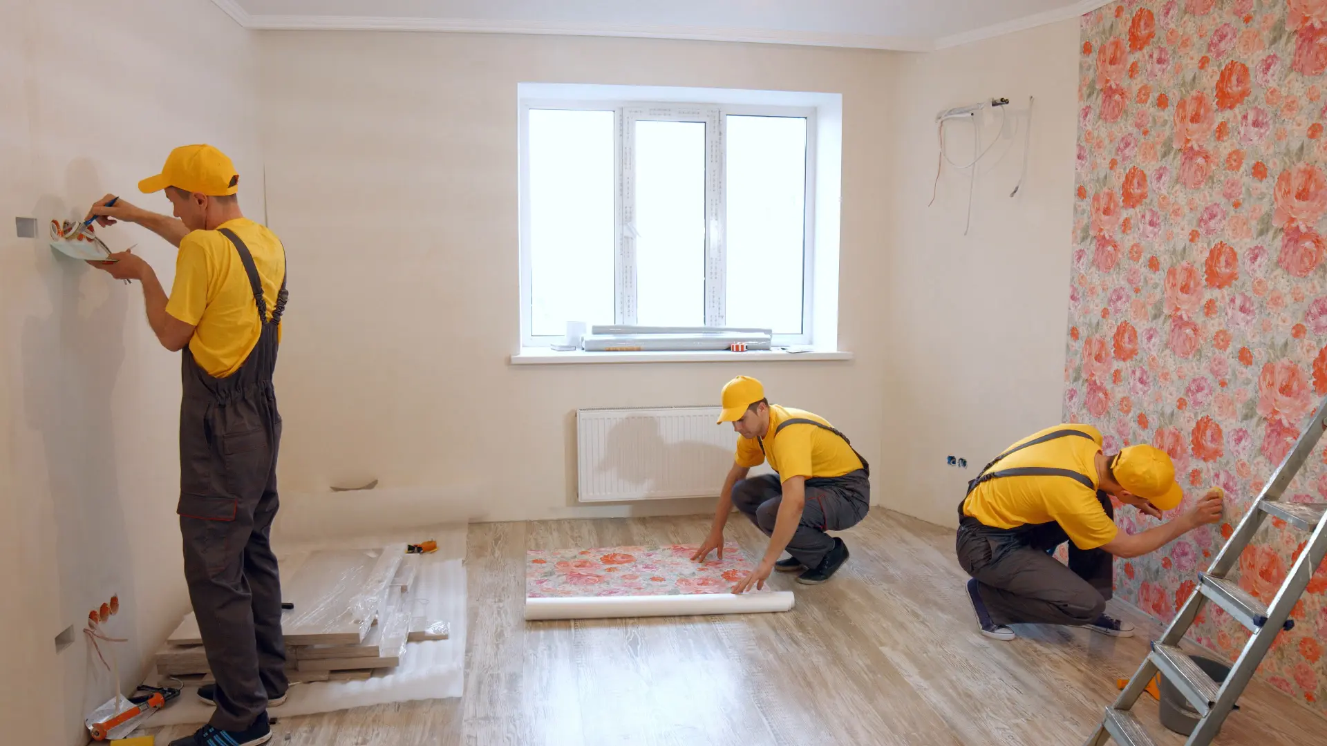 Read more about the article What Are the Benefits of Hiring Professional Post Renovation Cleaning Services in Kuala Lumpur, Malaysia?