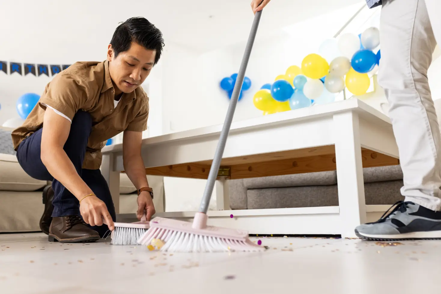 Read more about the article How Can Malaysian Homeowners Check If Their Renovated Home Is Truly Clean?