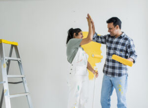 Read more about the article Is Floor Scrubbing and Floor Polishing Included in Commercial Post Renovation Cleaning?