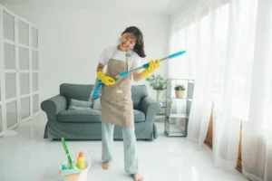 Read more about the article Ultimate Checklist for Post Renovation Cleaning in Malaysia Homes