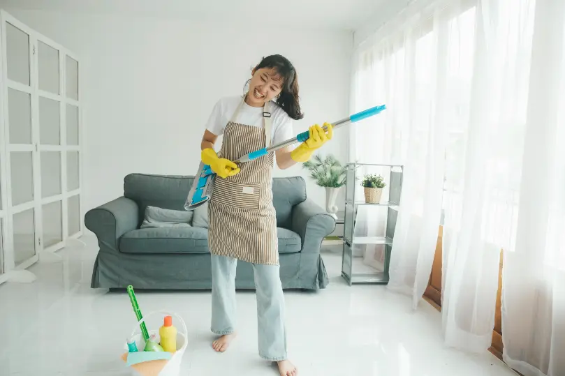Read more about the article Ultimate Checklist for Post Renovation Cleaning in Malaysia Homes