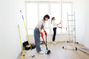 Read more about the article How Can Post-Renovation Cleaning Prepare Condominiums for Immediate Occupancy?